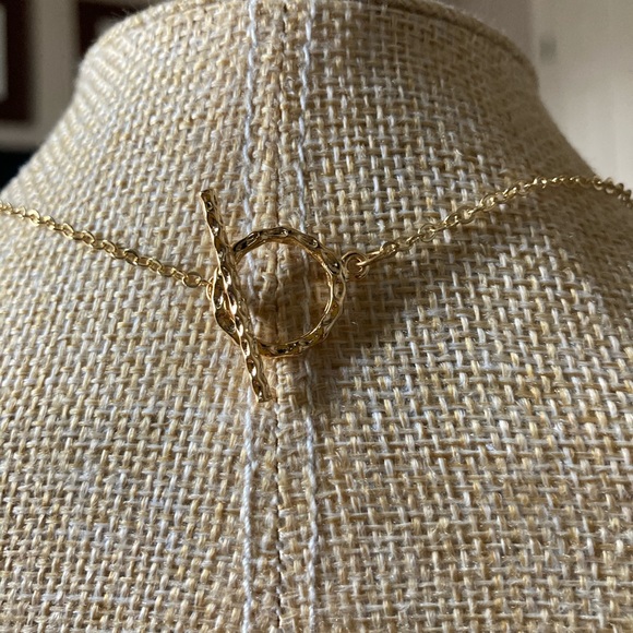 Handmade necklace - Picture 5 of 6